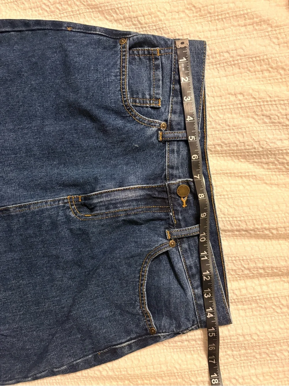 JBD Jean skirt